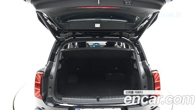 Mini Cooper S Countryman 3세대 ALL4 Classic, 2024 20