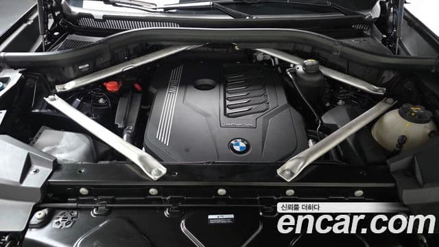 BMW X5 (G05) xDrive 40i M Sport, 2023 6