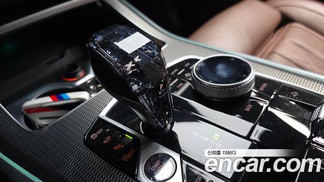 BMW X5 (G05) xDrive 40i M Sport, 2023 9