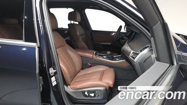 BMW X5 (G05) xDrive 40i M Sport, 2023 10