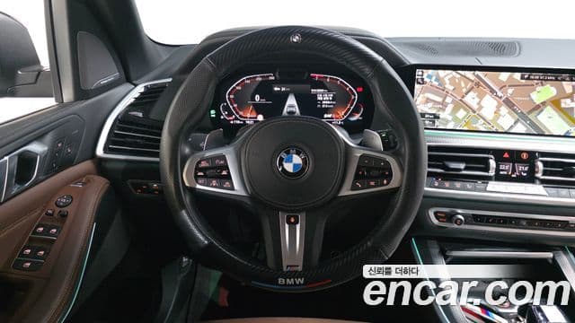 BMW X5 (G05) xDrive 40i M Sport, 2023 13