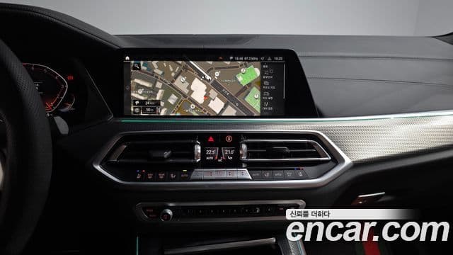 BMW X5 (G05) xDrive 40i M Sport, 2023 14