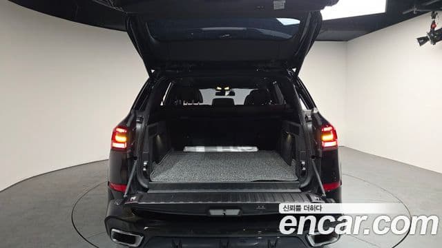 BMW X5 (G05) xDrive 40i M Sport, 2023 20