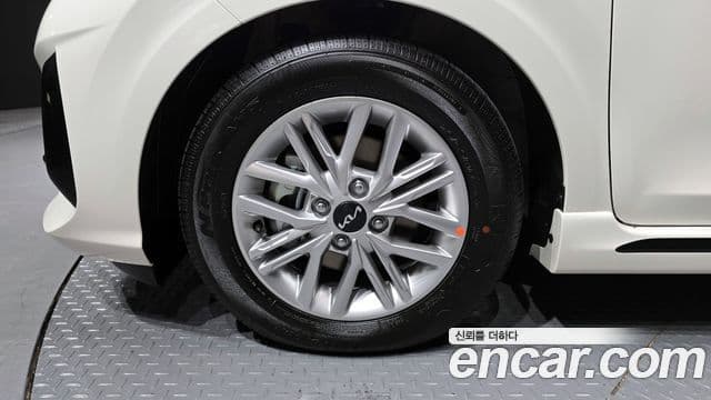 Kia Morning Urban (JA) Prestige, 2023 все фото