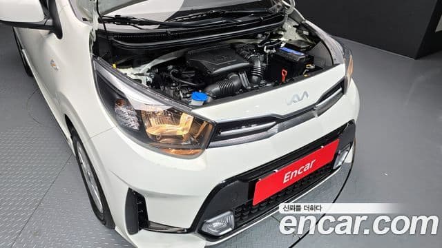 Kia Morning Urban (JA) Prestige, 2023 6