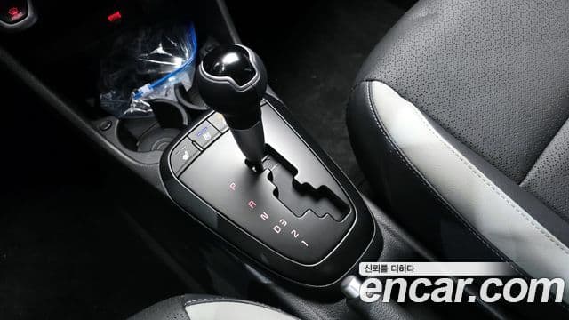 Kia Morning Urban (JA) Prestige, 2023 9