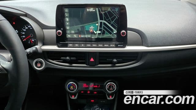 Kia Morning Urban (JA) Prestige, 2023 15