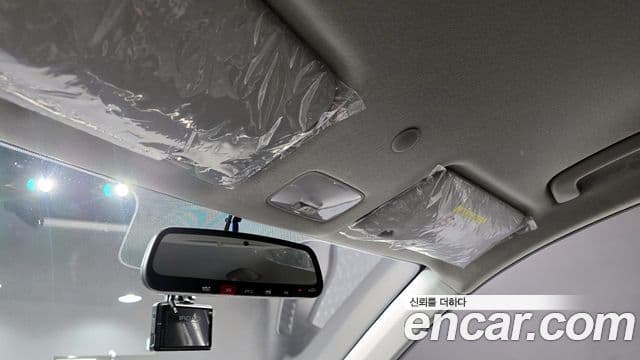 Kia Morning Urban (JA) Prestige, 2023 20