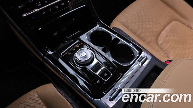 Kia Carnival 4세대 Signature, 2023 9
