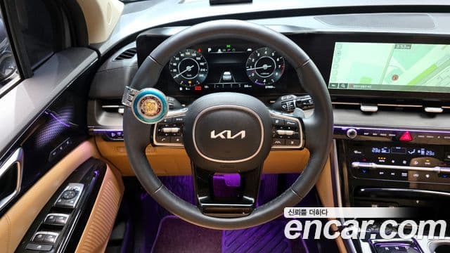 Kia Carnival 4세대 Signature, 2023 13