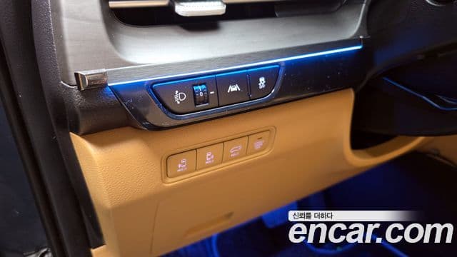 Kia Carnival 4세대 Signature, 2023 14