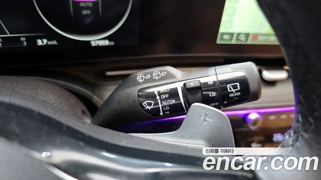 Kia Carnival 4세대 Signature, 2023 15