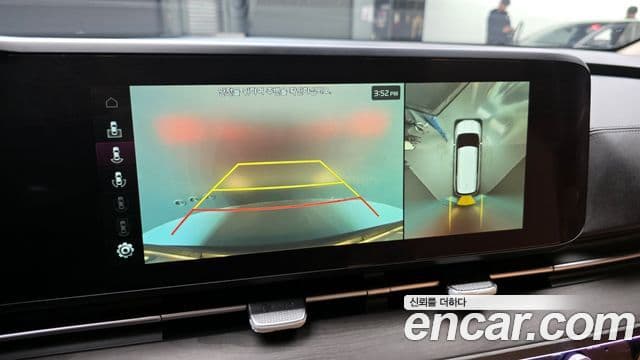 Kia Carnival 4세대 Signature, 2023 16