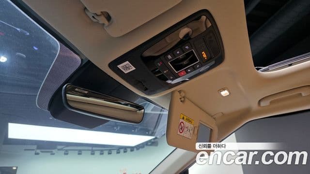 Kia Carnival 4세대 Signature, 2023 17