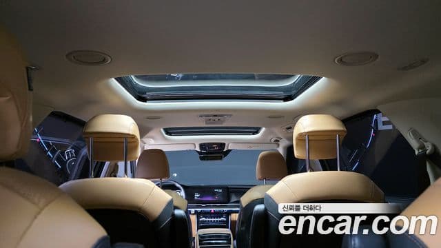 Kia Carnival 4세대 Signature, 2023 18