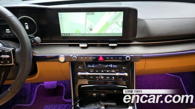 Kia Carnival 4세대 Signature, 2023 19