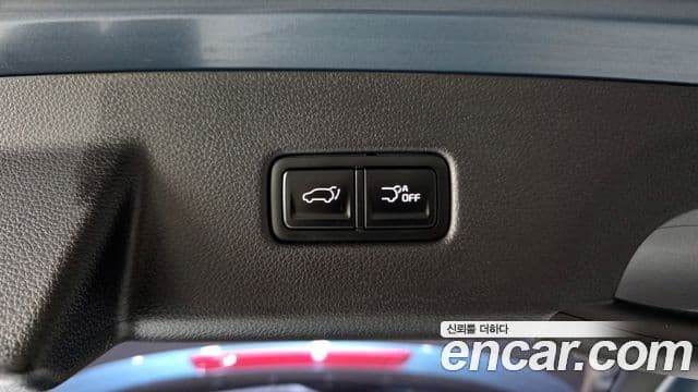 Kia Carnival 4세대 Signature, 2023 20