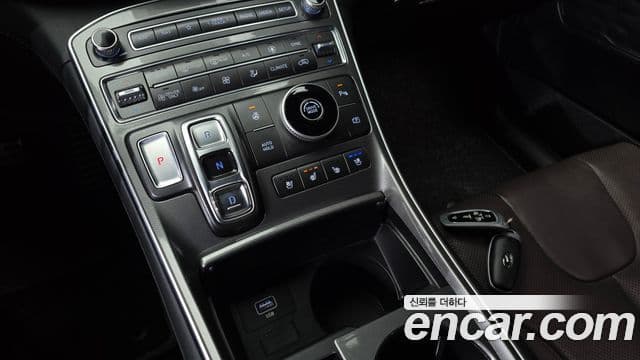 Hyundai The / новый New Santa Fe Prestige, 2022 9