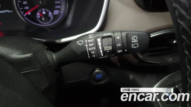 Hyundai The / новый New Santa Fe Prestige, 2022 17