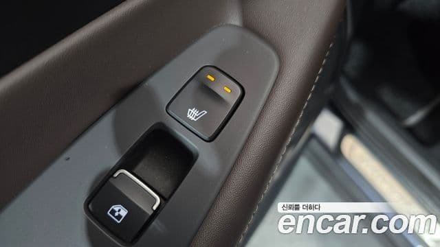 Hyundai The / новый New Santa Fe Prestige, 2022 18