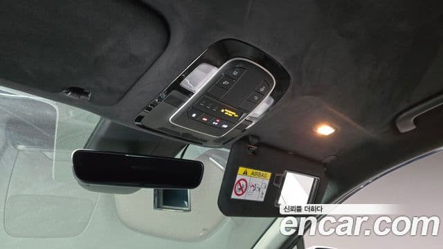 Hyundai The / новый New Santa Fe Prestige, 2022 19