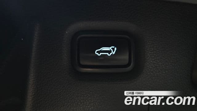 Hyundai The / новый New Santa Fe Prestige, 2022 20