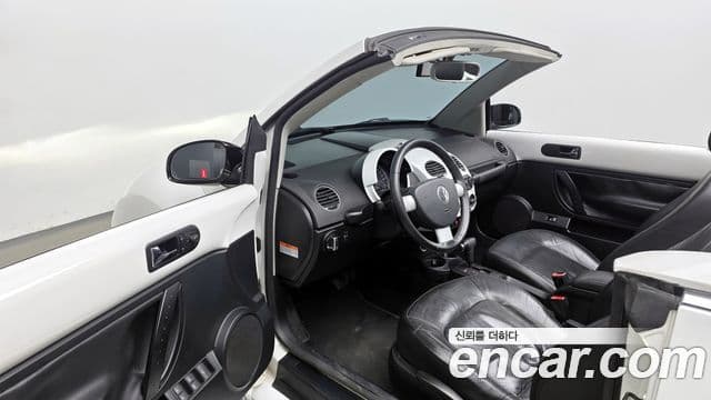 Volkswagen New 비틀 1Y, 2011 10