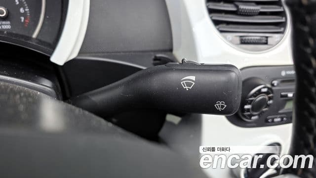 Volkswagen New 비틀 1Y, 2011 18