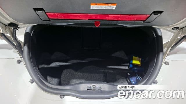 Volkswagen New 비틀 1Y, 2011 20