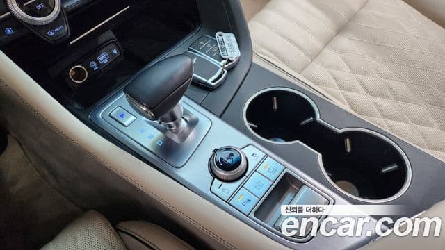 Genesis G70 Prestige, 2019 9