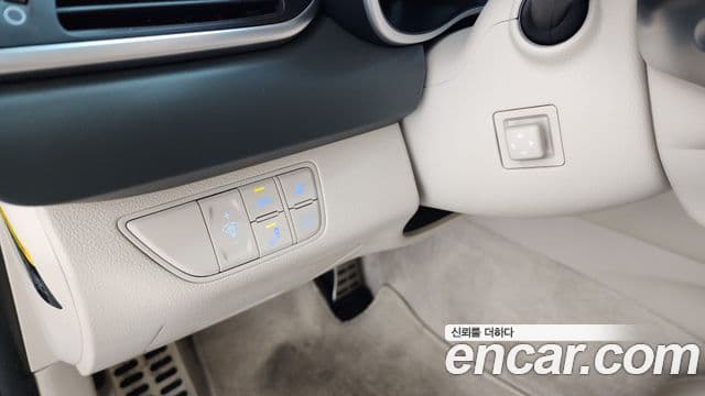 Genesis G70 Prestige, 2019 14