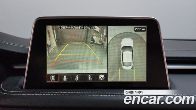 Genesis G70 Prestige, 2019 16