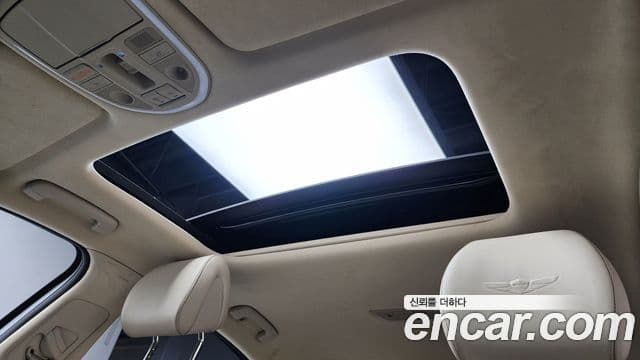 Genesis G70 Prestige, 2019 19