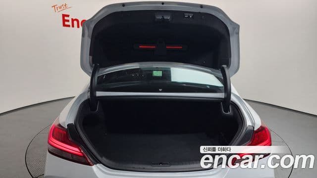 Genesis G70 Prestige, 2019 20