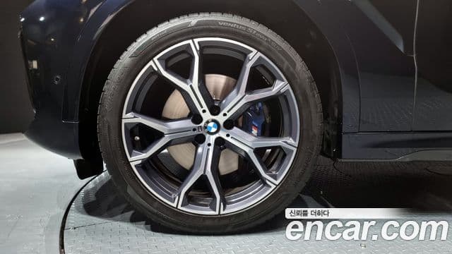 BMW X6 (G06) xDrive30d M Sport, 2022 все фото