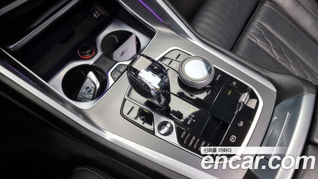 BMW X6 (G06) xDrive30d M Sport, 2022 9