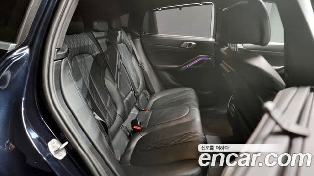 BMW X6 (G06) xDrive30d M Sport, 2022 12