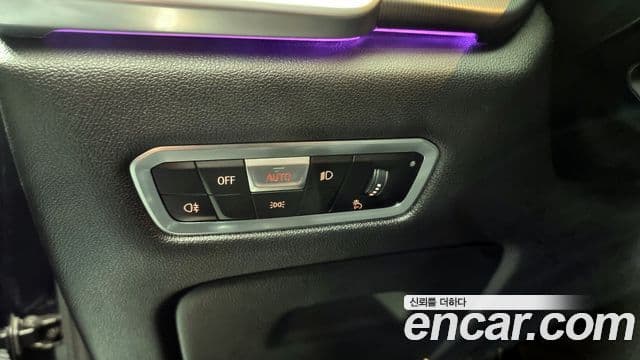 BMW X6 (G06) xDrive30d M Sport, 2022 13