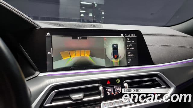 BMW X6 (G06) xDrive30d M Sport, 2022 16