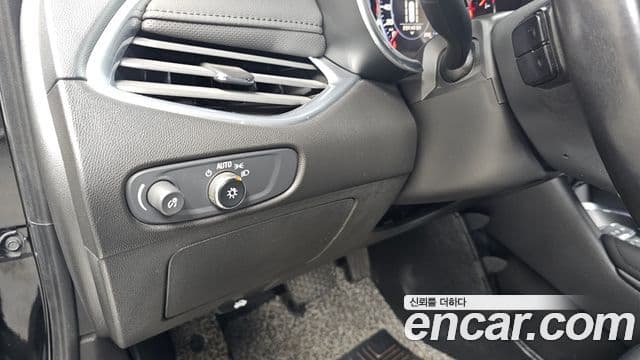 Chevrolet(GM대우) The / новый New Malibu 2.0 турбо Perfect чёрный, 2019 15