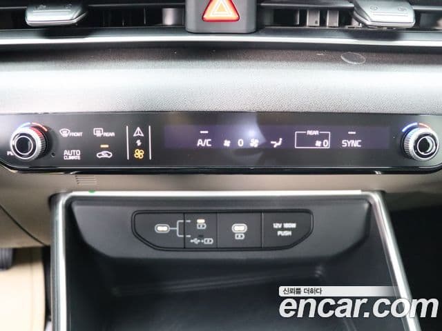 Kia The / новый New Carnival 4세대 Prestige, 2025 7