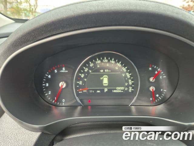 Kia The / новый New Sorento Master, 2019 7