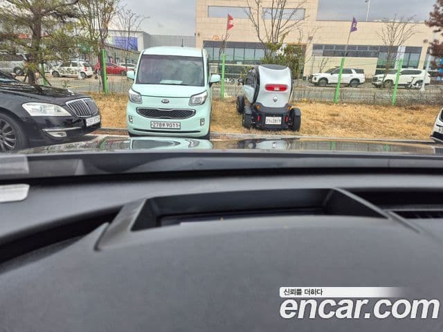 Kia The / новый New Sorento Master, 2019 8