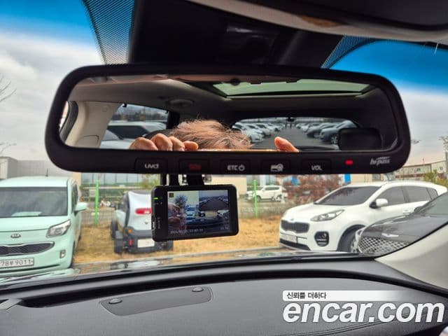 Kia The / новый New Sorento Master, 2019 10