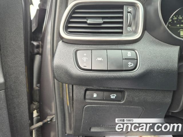 Kia The / новый New Sorento Master, 2019 13