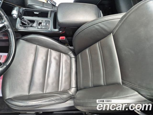 Kia The / новый New Sorento Master, 2019 15