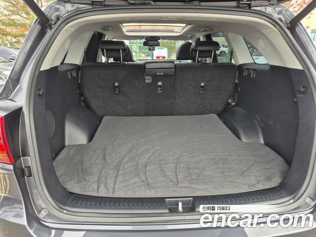 Kia The / новый New Sorento Master, 2019 18