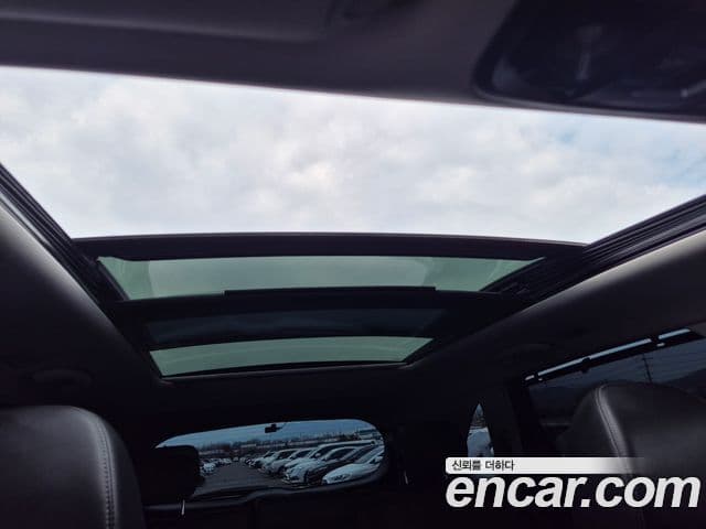 Kia The / новый New Sorento Master, 2019 19