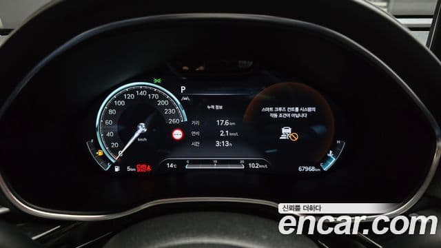 Genesis G80 (RG3) бензин 3.5 турбо 2WD, 2023 8