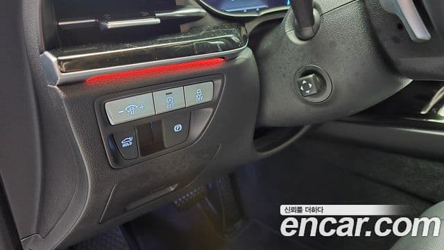 Genesis G80 (RG3) бензин 3.5 турбо 2WD, 2023 14